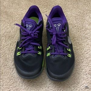 Kobe zoom venomenon 5